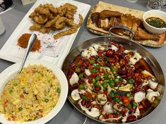 -金哥私房菜馆(张府园总店)