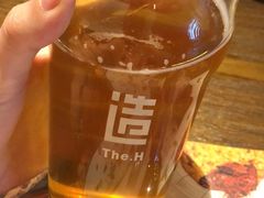 -造精酿餐厅