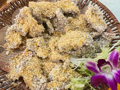 -台山第一家兴华黄鳝饭·黄鳝婆(合水分店)