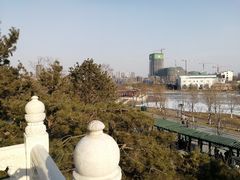 -西海子公园