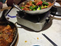 -不倒翁·安徽名菜楼(步行街店)