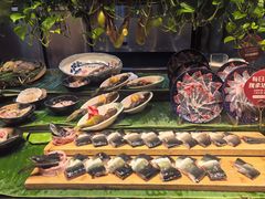-第六季自助餐厅(北太平庄店)