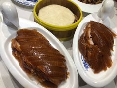 -大鸭梨烤鸭(金色漫香店)