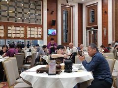 大堂-顺德人家食府(黄金广场店)