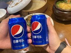 -满园烤鸭·春饼(太原街万达店)