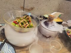 -井圣日膳(万达店)