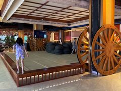 -木子塘汗蒸生活馆(财富港店)