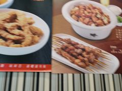-李先生牛肉面大王(北京东四店)