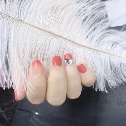 点击看大图 -Y2日式美甲美睫美肤沙龙