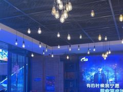 -华熙PARTY匯·量贩KTV(华熙LIVE·528店)