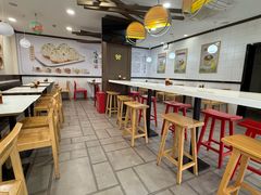 -咬不得高祖生煎·简餐(高银街店)