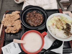 -永和大王(茉莉上新·共和新路店)