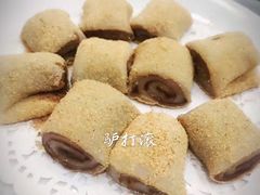 -乔家满族八大碗(流水沟店)