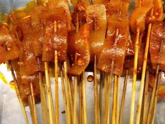 -袁记串串香火锅(郑和中路店)