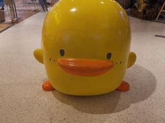 店内环境-天虹购物中心(石路店)