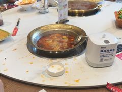 -涿派·炝锅鱼(涿州店)
