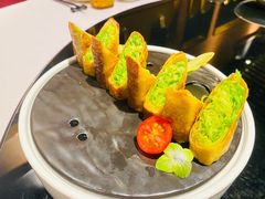 碧绿腐衣卷-丰和日丽(近铁广场店)