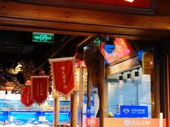 -吴记百家·私房菜·家宴(润园店)