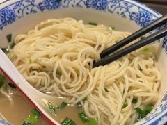 -兰州陈记牛肉面 ·烧烤· 铜锅涮肉(万达店)
