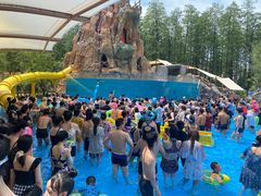 -武汉玛雅海滩水公园