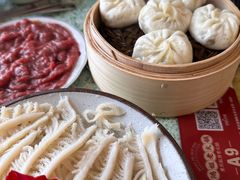 -鸿姐老火锅(疁城新天地店)