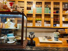 -又至园精品咖啡馆(将军塘店)