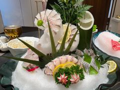 -鼎泰亨·海鲜牛肉餐厅(滨江店)