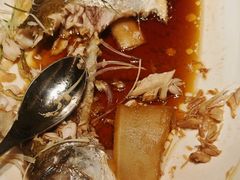 -上和臻品中国菜(花园街店)