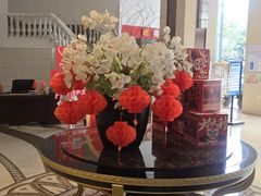 -维也纳国际酒店·佛山南海千灯湖桂城地铁站店