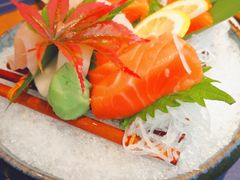 -浦·传统日式料理(3 5 1 1 店)