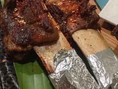 -紫滇源云南生态菜(丹凤街店)