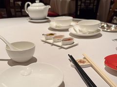 -香宫(九龙香格里拉店)