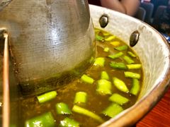 -1078號老北京涮肉(松柏店)