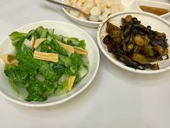 -丰收日·小海鲜·沪上家宴(顾村正大店)