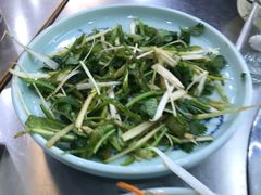 -郭记原生态烤羊腿(长宁路店)