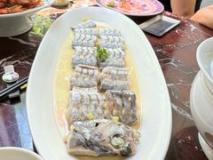 -钱塘花园·宁波菜
