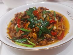-辣公子·千岛湖私房菜(滨江店)