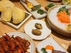 -贵木日本料理·铁板烧(新地假日广场店)