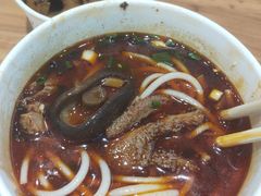 牛肚粉-豫楚源美猴王·面(武商广场店)