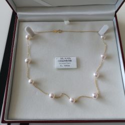 -RUANS阮仕珍珠(北京蓝色港湾店)