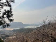-北京十三陵国家森林公园蟒山景区
