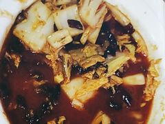 -老义家清真烧烤·私房菜(青松路店)