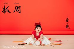 -七色田儿童摄影(静安店)