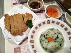 -池记(尖沙咀店)