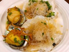 鲍鱼-四海一家自助餐(益田假日广场店)