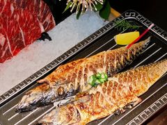 -蟹犇前•帝王蟹雪蟹(陆家嘴店)