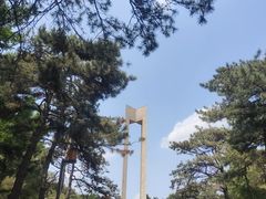 -长春市南湖公园