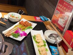 -大龙燚火锅(南山大道店)