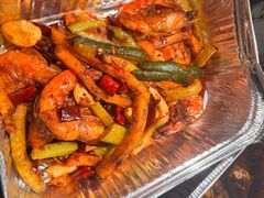 -掌上鲜(南顺城街店)