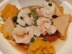 -狮王府淮扬菜(夫子庙老门东店)